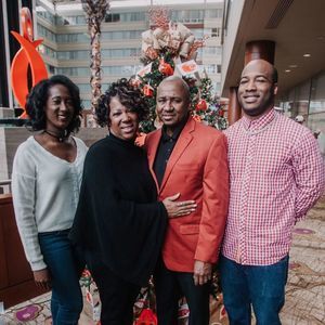 Meet your Posher, Malcomb